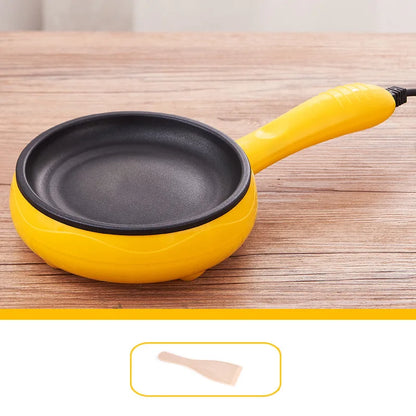 HereBetter™ Electric Frying Pan, Omelette Maker