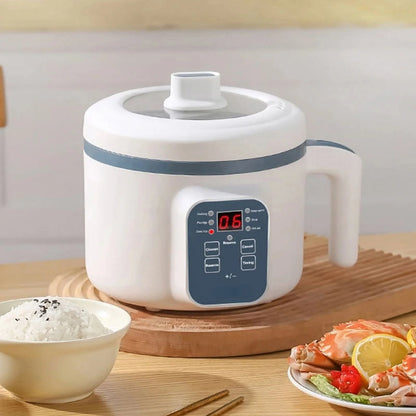 The HereBetter™ For Rice Cooker Single Double Layer Multi Cooker