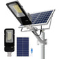 HereBetter™ Outdoor Solar Waterproof Street Light