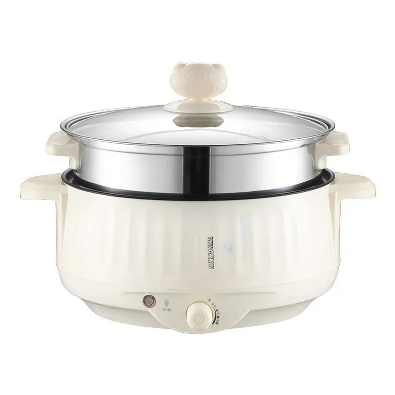 HereBetter™ Multi Cookers 220V